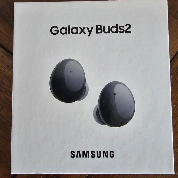 Samsung Galaxy Buds2 Great Condition